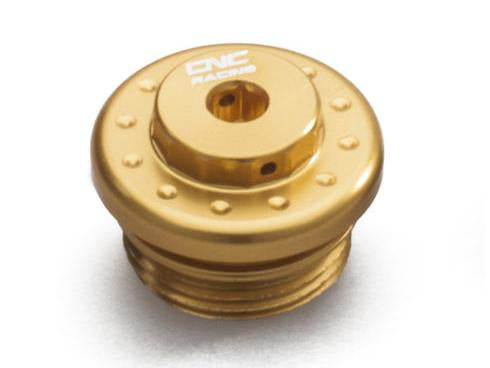 TA140 - CNC RACING MV Agusta Oil Filler Cap "Exagon" (M24x3) – Accessories in the Motoraider Motorcycle Aftermarket Accessories and Parts Online Shop