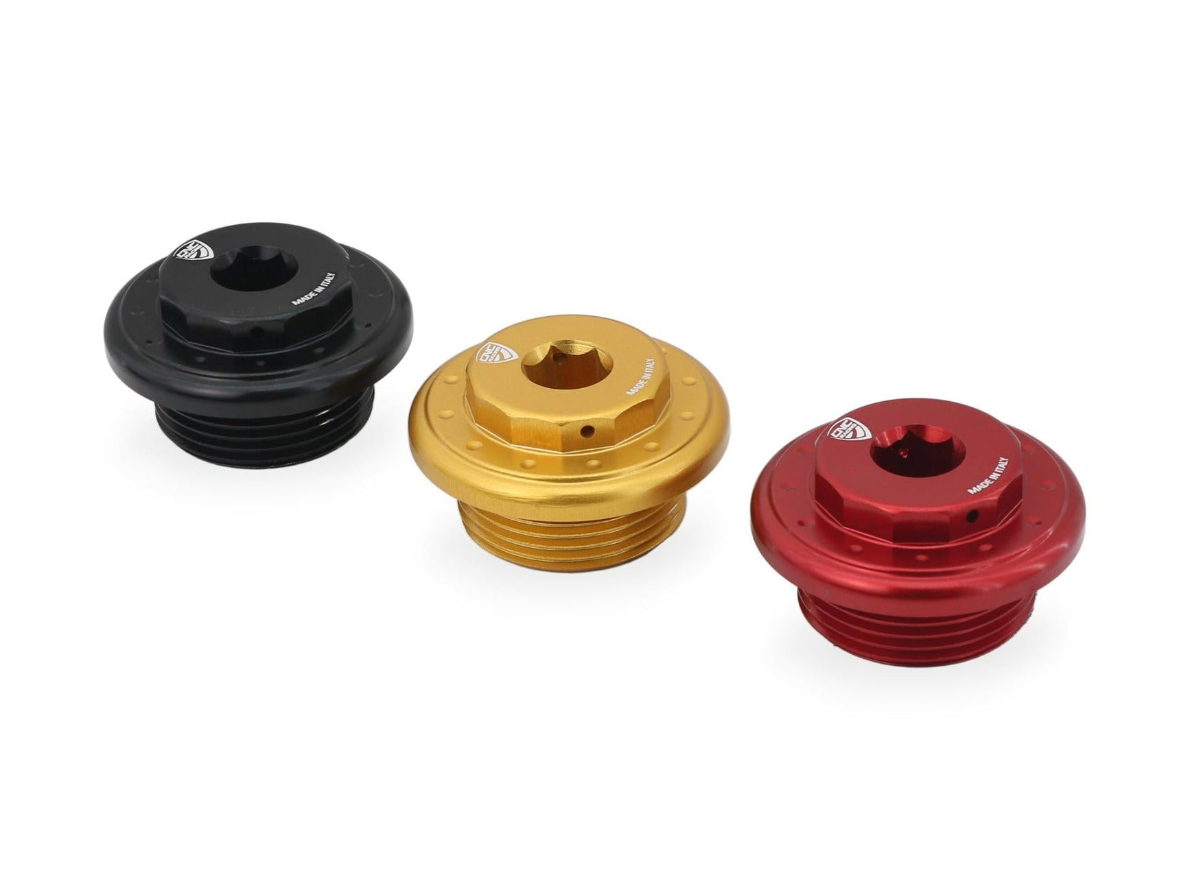 TA145 - CNC RACING Moto Guzzi (2019+) Oil Filler Cap Gearbox "Exagon" (M20x1,5) – Accessories in the Motoraider Motorcycle Aftermarket Accessories and Parts Online Shop