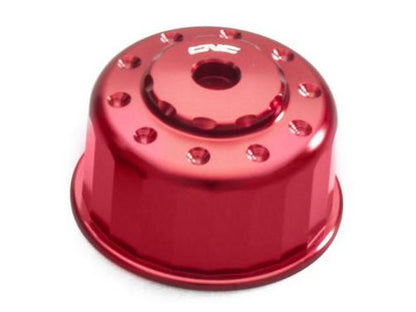 TA150 - CNC RACING Ducati Radiator Expansion Tank Cap – Accessories in the Motoraider Motorcycle Aftermarket Accessories and Parts Online Shop