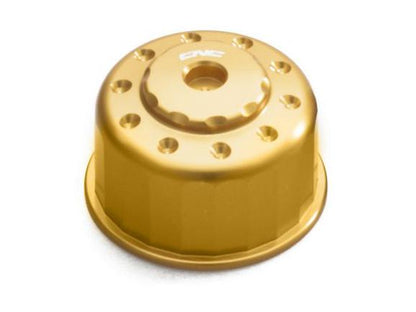 TA150 - CNC RACING Ducati Radiator Expansion Tank Cap – Accessories in the Motoraider Motorcycle Aftermarket Accessories and Parts Online Shop