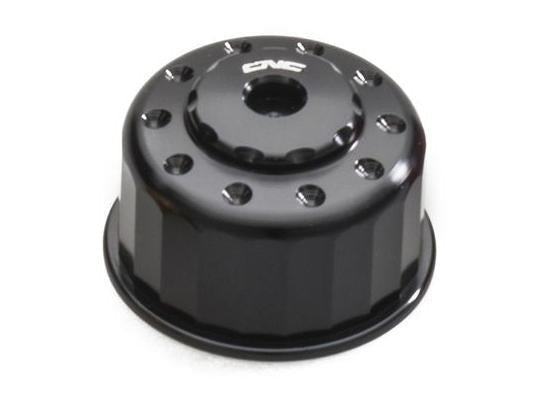 TA150 - CNC RACING Ducati Radiator Expansion Tank Cap – Accessories in the Motoraider Motorcycle Aftermarket Accessories and Parts Online Shop