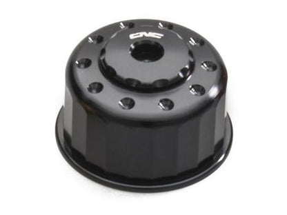 TA150 - CNC RACING Ducati Radiator Expansion Tank Cap – Accessories in the Motoraider Motorcycle Aftermarket Accessories and Parts Online Shop