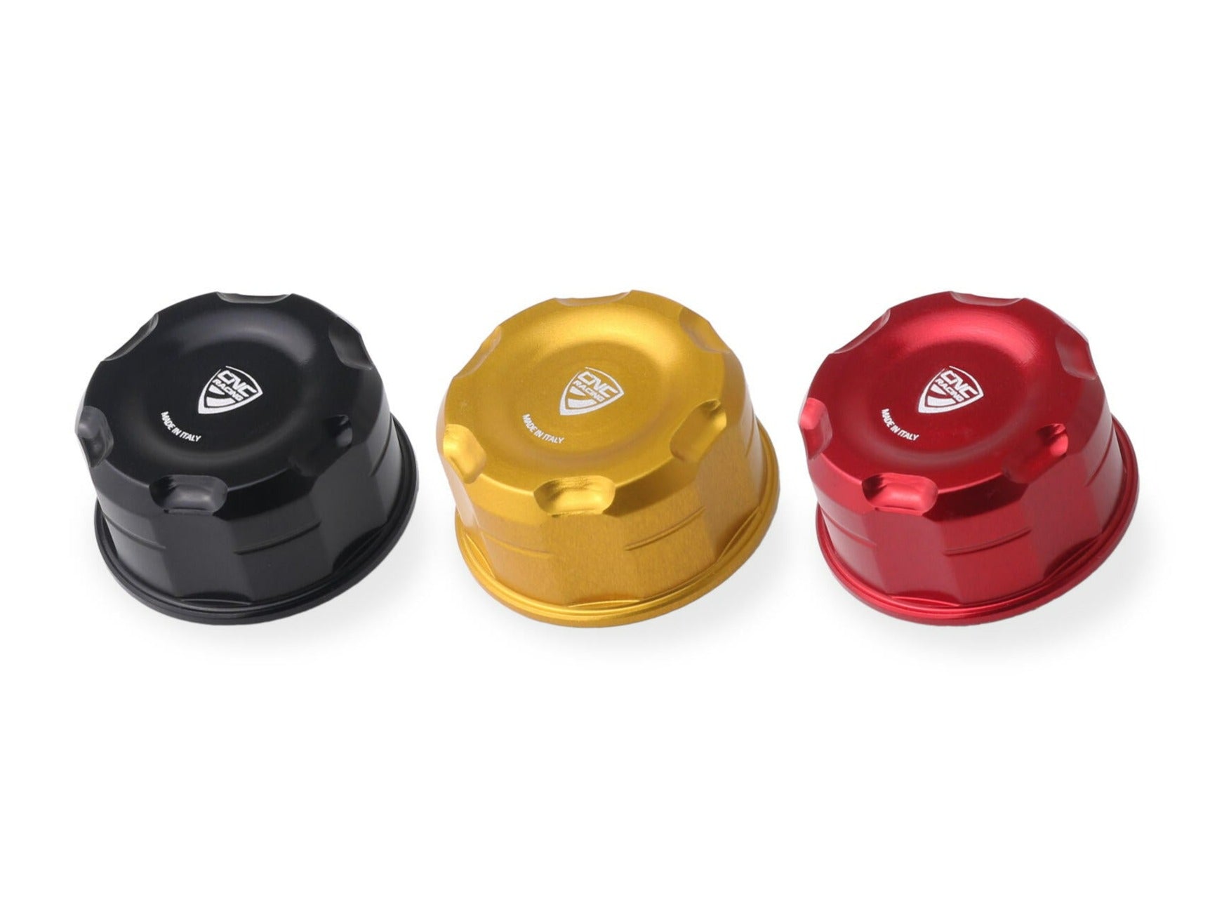 TA151 - CNC RACING Ducati Water Expansion Tank Cap – Accessories in the Motoraider Motorcycle Aftermarket Accessories and Parts Online Shop