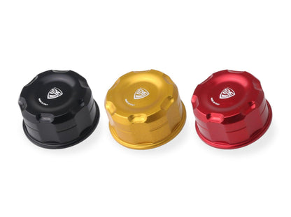 TA151 - CNC RACING Ducati Water Expansion Tank Cap – Accessories in the Motoraider Motorcycle Aftermarket Accessories and Parts Online Shop