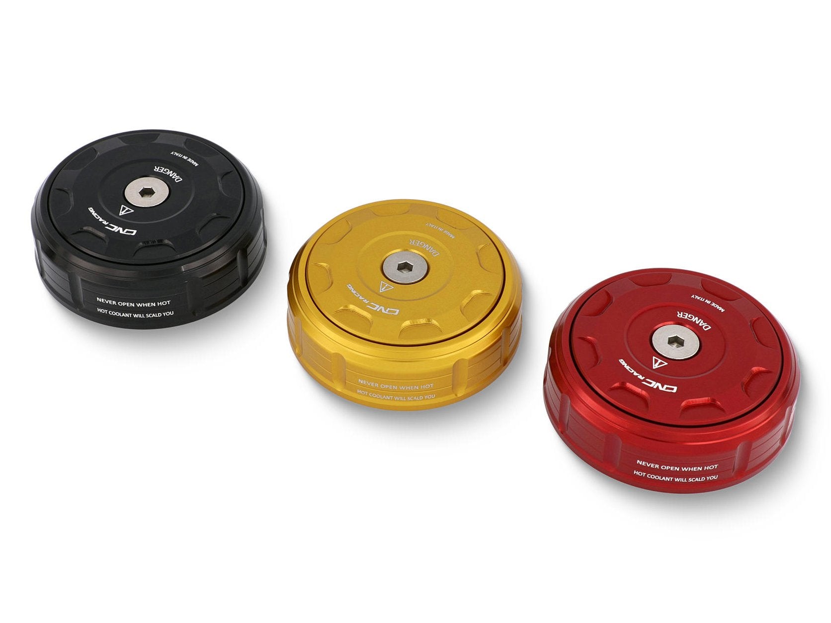 TA155 - CNC RACING Ducati Monster 821/1200 Radiator Cap Cover – Accessories in the Motoraider Motorcycle Aftermarket Accessories and Parts Online Shop
