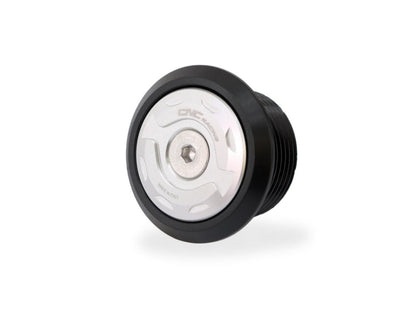 TA170 - CNC RACING Ducati Panigale / Streetfighter V2 Generator Cover Plug – Accessories in the Motoraider Motorcycle Aftermarket Accessories and Parts Online Shop