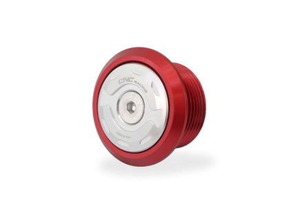 TA170 - CNC RACING Ducati Panigale / Streetfighter V2 Generator Cover Plug – Accessories in the Motoraider Motorcycle Aftermarket Accessories and Parts Online Shop
