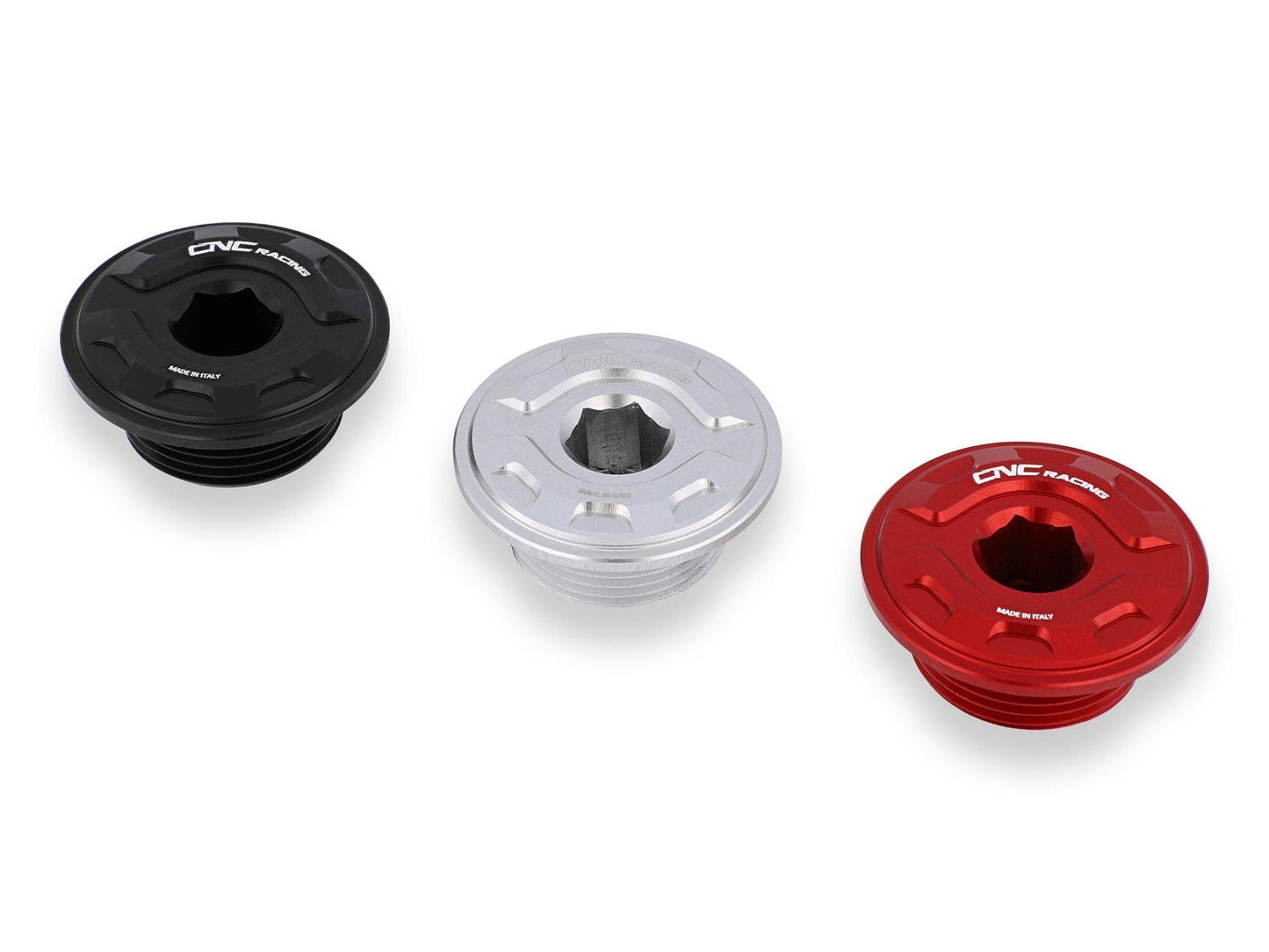 TA202 - CNC RACING Aprilia RSV4 / Tuono V4 (2009+) Oil Filler Cap "Gear" (M25x1,5) – Accessories in the Motoraider Motorcycle Aftermarket Accessories and Parts Online Shop