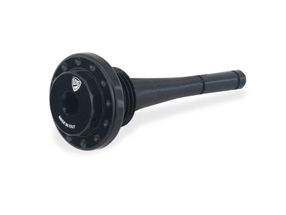 CNC RACING TA341 Moto Guzzi Stelvio / V100 Mandello (2022+) Oil Filler Cap "Exagon" (M24x3; with level dipstick) – Accessories in the Motoraider Motorcycle Aftermarket Accessories and Parts Online Shop