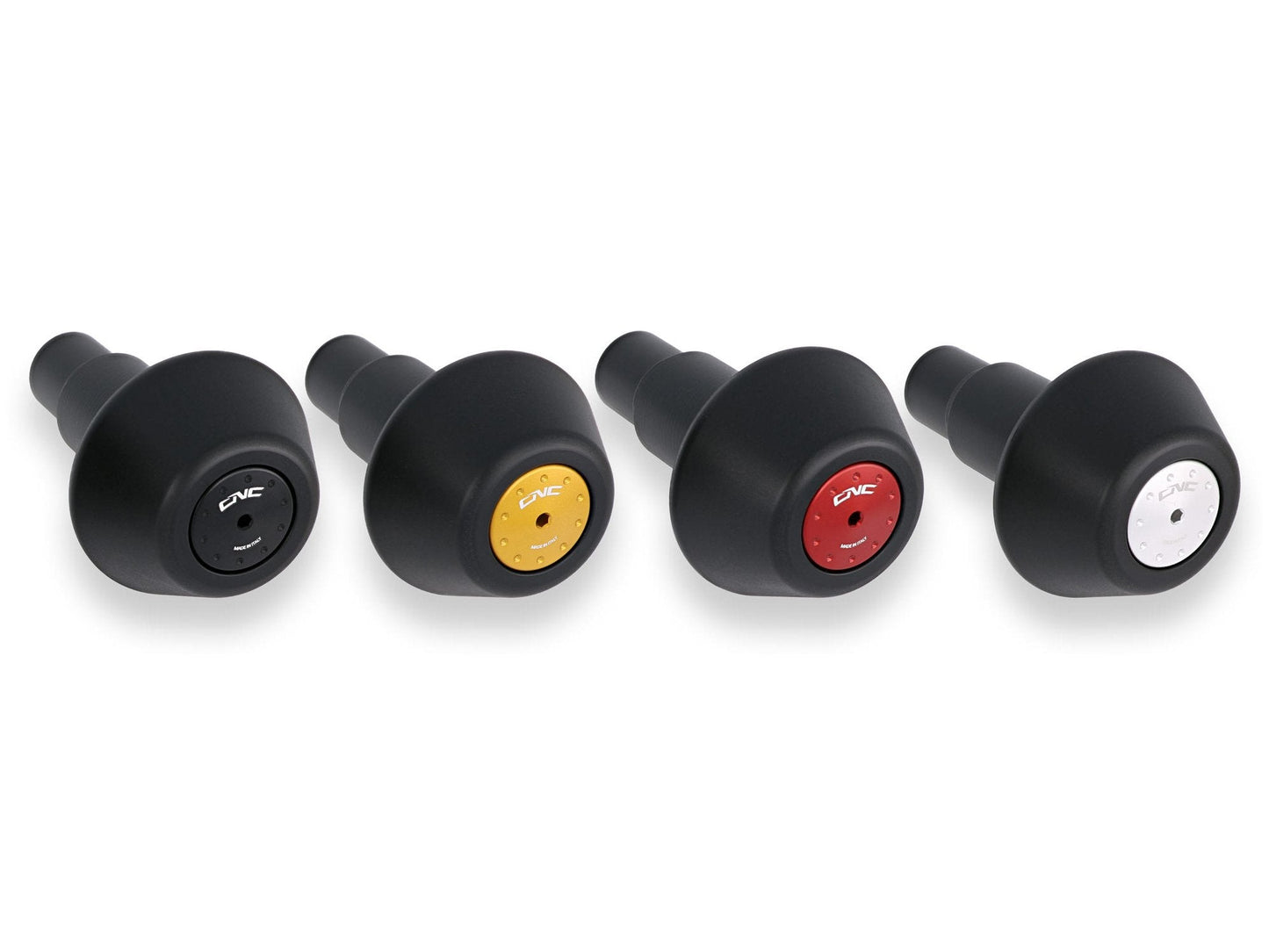 TC214 - CNC RACING Ducati Scrambler 1100 / Monster 797 Frame Crash Protection Sliders – Accessories in the Motoraider Motorcycle Aftermarket Accessories and Parts Online Shop