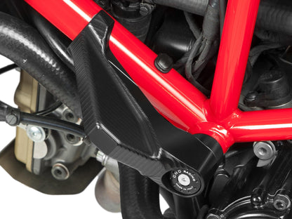 TC311 - CNC RACING Ducati Multistrada 1200 (10/12) Engine & Fairing Guard "Accomac" – Accessories in the Motoraider Motorcycle Aftermarket Accessories and Parts Online Shop
