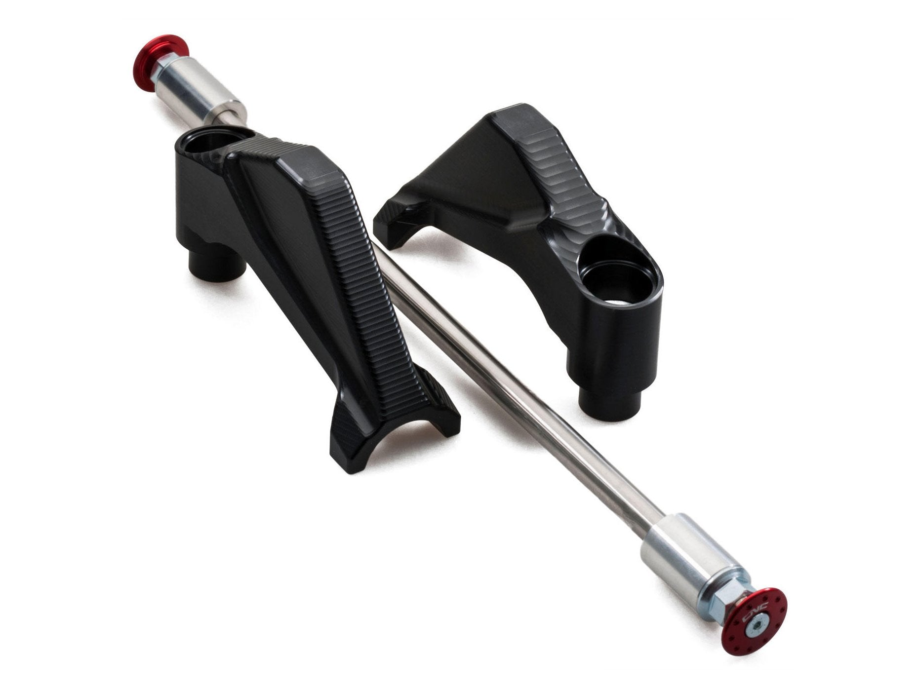 TC310 - CNC RACING Ducati Hypermotard 821/939 Engine & Fairing Guard "Accomac" – Accessories in the Motoraider Motorcycle Aftermarket Accessories and Parts Online Shop