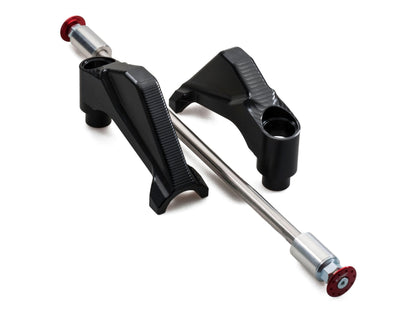 TC310 - CNC RACING Ducati Hypermotard 821/939 Engine & Fairing Guard "Accomac" – Accessories in the Motoraider Motorcycle Aftermarket Accessories and Parts Online Shop