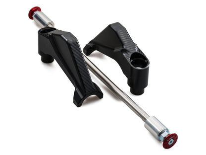 TC312 - CNC RACING Ducati Multistrada 1200 (13/14) Engine & Fairing Guard "Accomac" – Accessories in the Motoraider Motorcycle Aftermarket Accessories and Parts Online Shop