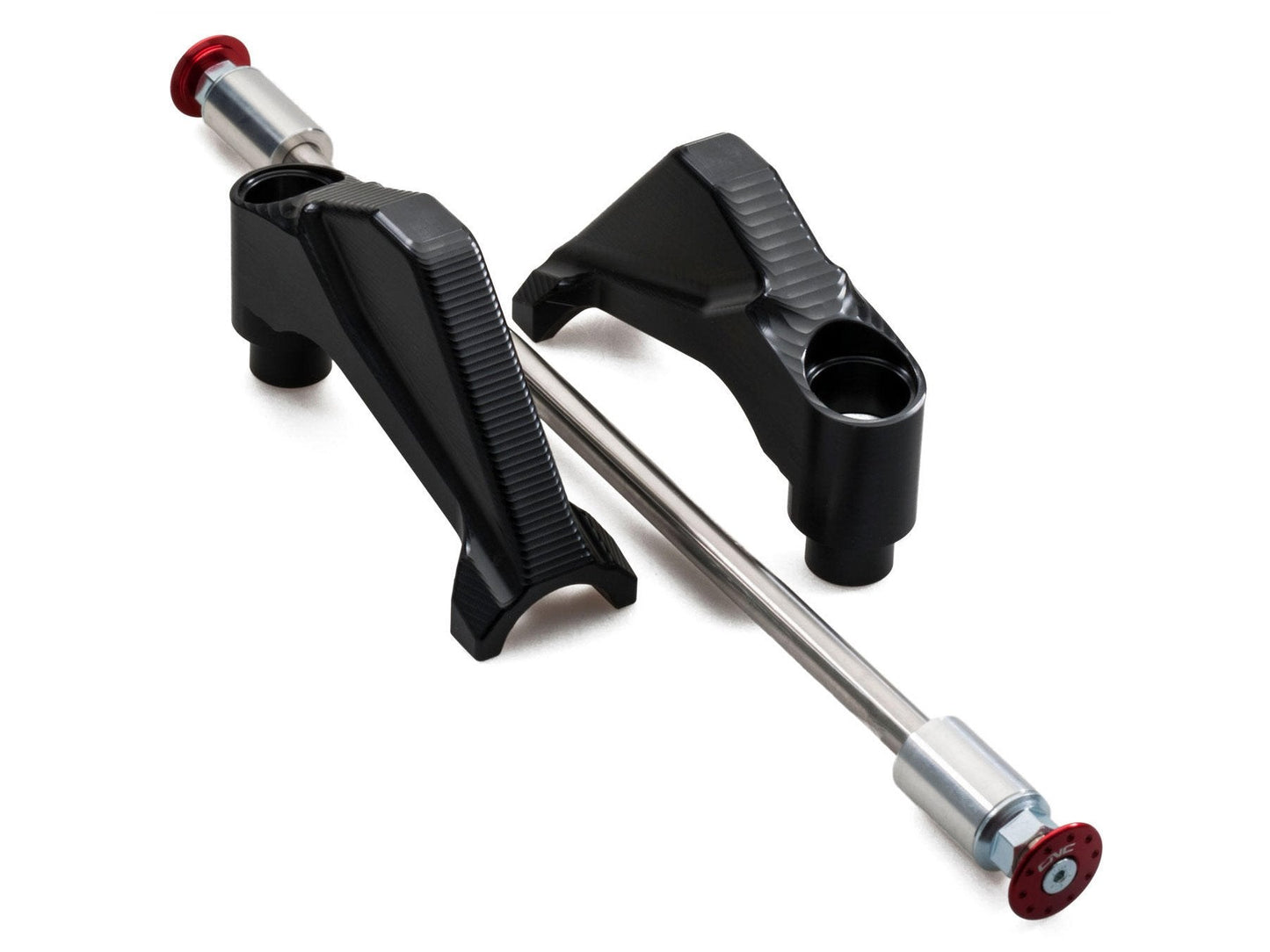 TC313 - CNC RACING Ducati Hypermotard 1100 Engine & Fairing Guard "Accomac" – Accessories in the Motoraider Motorcycle Aftermarket Accessories and Parts Online Shop