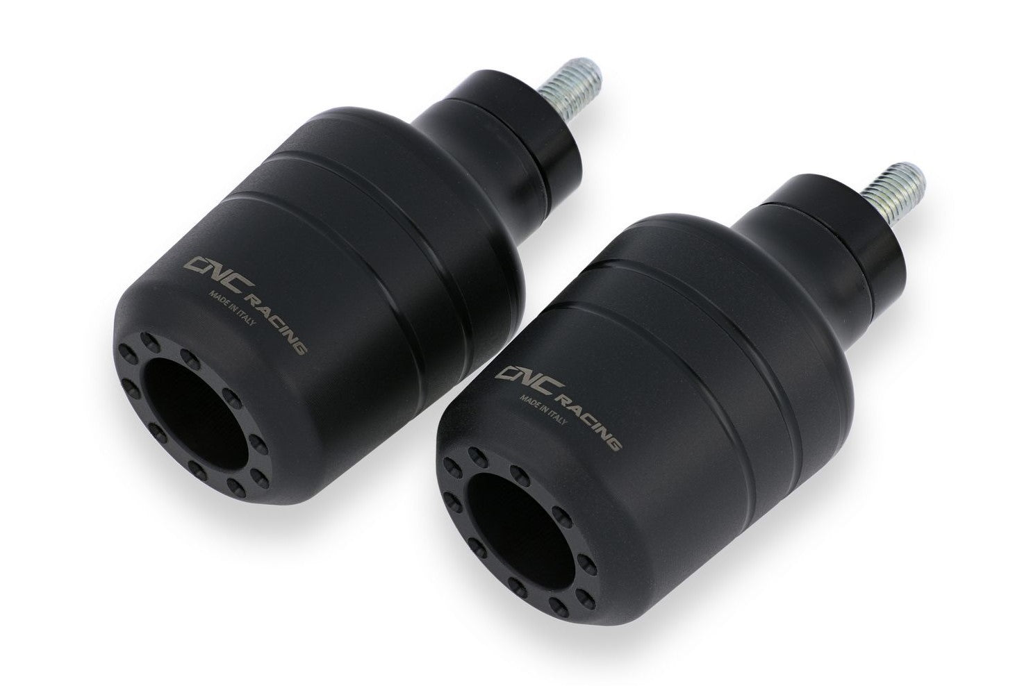 TC317 - CNC RACING MV Agusta Brutale Frame Crash Protection Sliders – Accessories in the Motoraider Motorcycle Aftermarket Accessories and Parts Online Shop