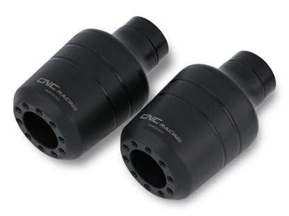 TC317 - CNC RACING MV Agusta Brutale Frame Crash Protection Sliders – Accessories in the Motoraider Motorcycle Aftermarket Accessories and Parts Online Shop