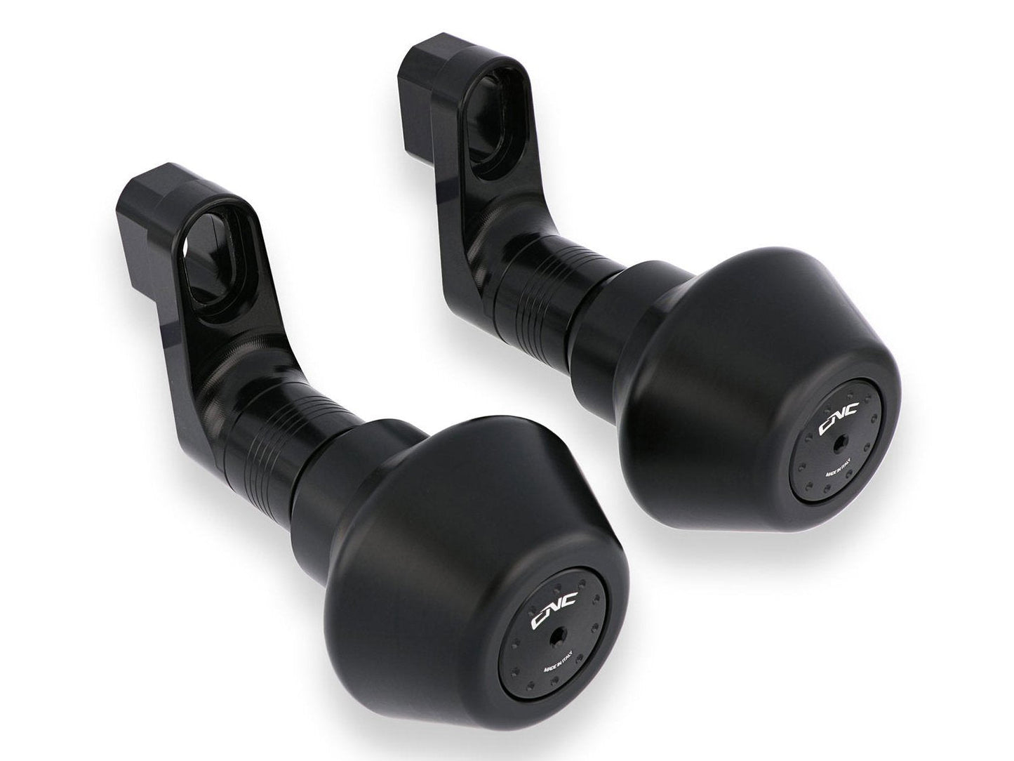 TC318 - CNC RACING Aprilia RSV4 / Tuono V4 Frame Crash Protectors – Accessories in the Motoraider Motorcycle Aftermarket Accessories and Parts Online Shop