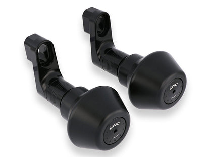 TC318 - CNC RACING Aprilia RSV4 / Tuono V4 Frame Crash Protectors – Accessories in the Motoraider Motorcycle Aftermarket Accessories and Parts Online Shop