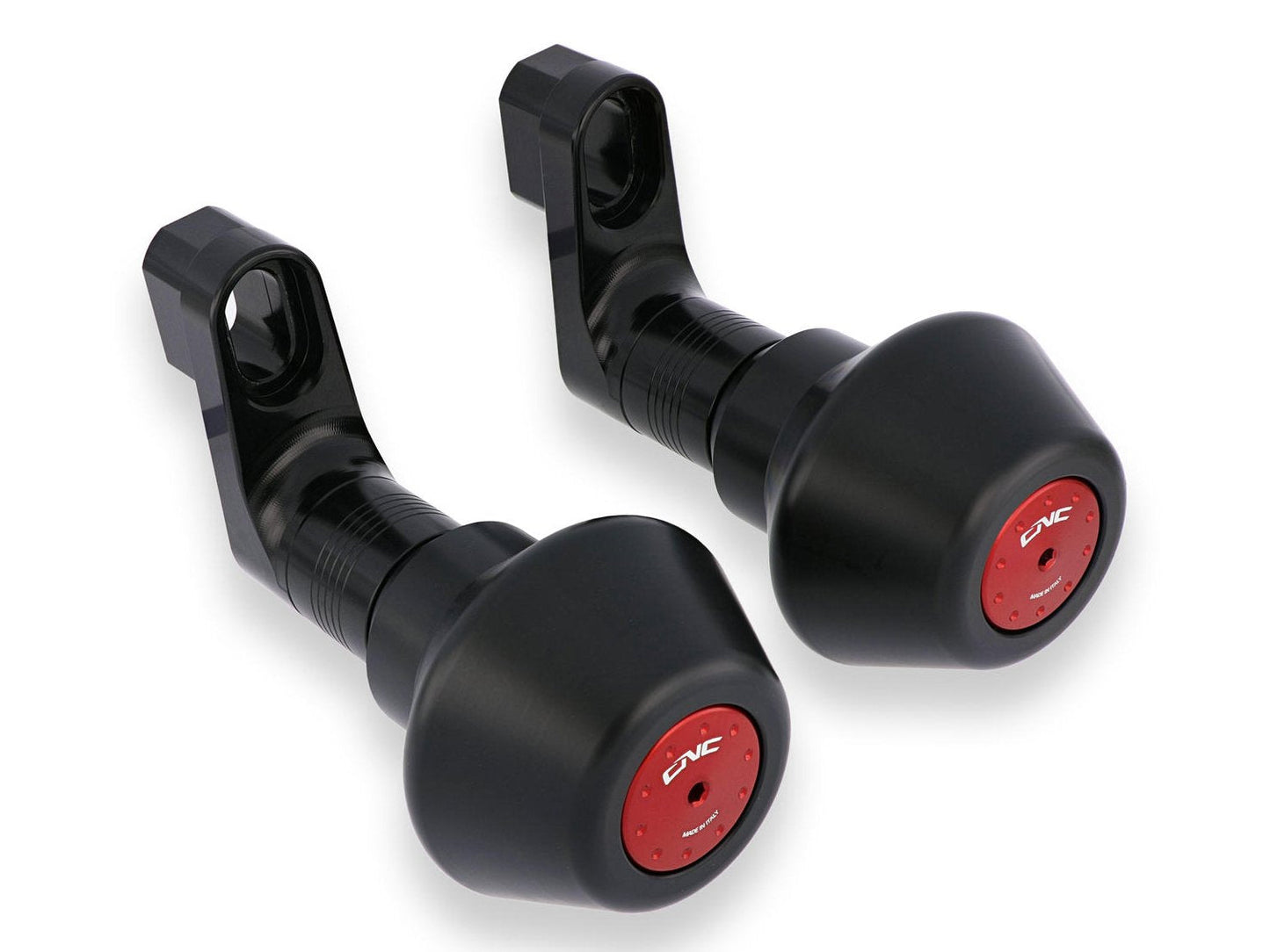 TC318 - CNC RACING Aprilia RSV4 / Tuono V4 Frame Crash Protectors – Accessories in the Motoraider Motorcycle Aftermarket Accessories and Parts Online Shop