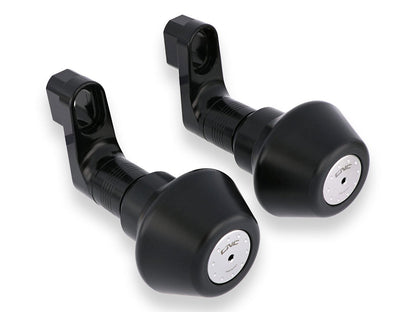 TC318 - CNC RACING Aprilia RSV4 / Tuono V4 Frame Crash Protectors – Accessories in the Motoraider Motorcycle Aftermarket Accessories and Parts Online Shop