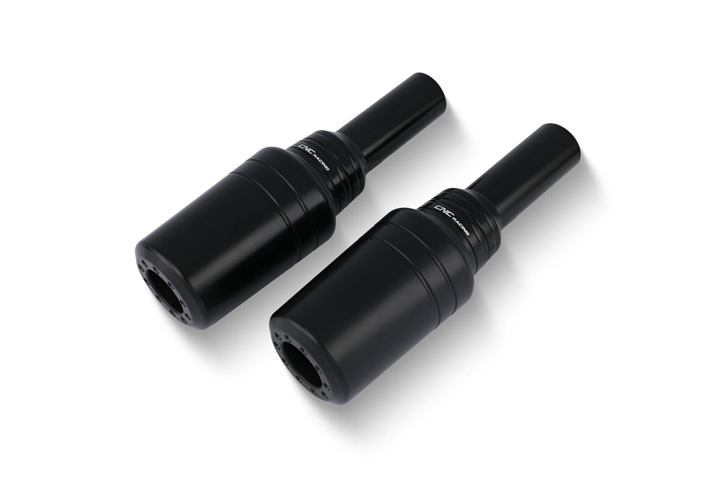 TC320 - CNC RACING Ducati DesertX (2022+) Frame Crash Protection Sliders – Accessories in the Motoraider Motorcycle Aftermarket Accessories and Parts Online Shop