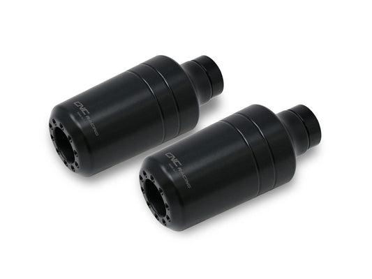 TC321 - CNC RACING MV Agusta Brutale 1000 RR (2020+) Frame Crash Protection Sliders – Accessories in the Motoraider Motorcycle Aftermarket Accessories and Parts Online Shop