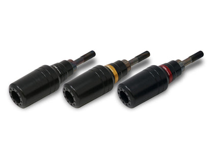 TC322 - CNC RACING Ducati Streetfighter V4 (2020+) Frame Crash Protection Sliders – Accessories in the Motoraider Motorcycle Aftermarket Accessories and Parts Online Shop