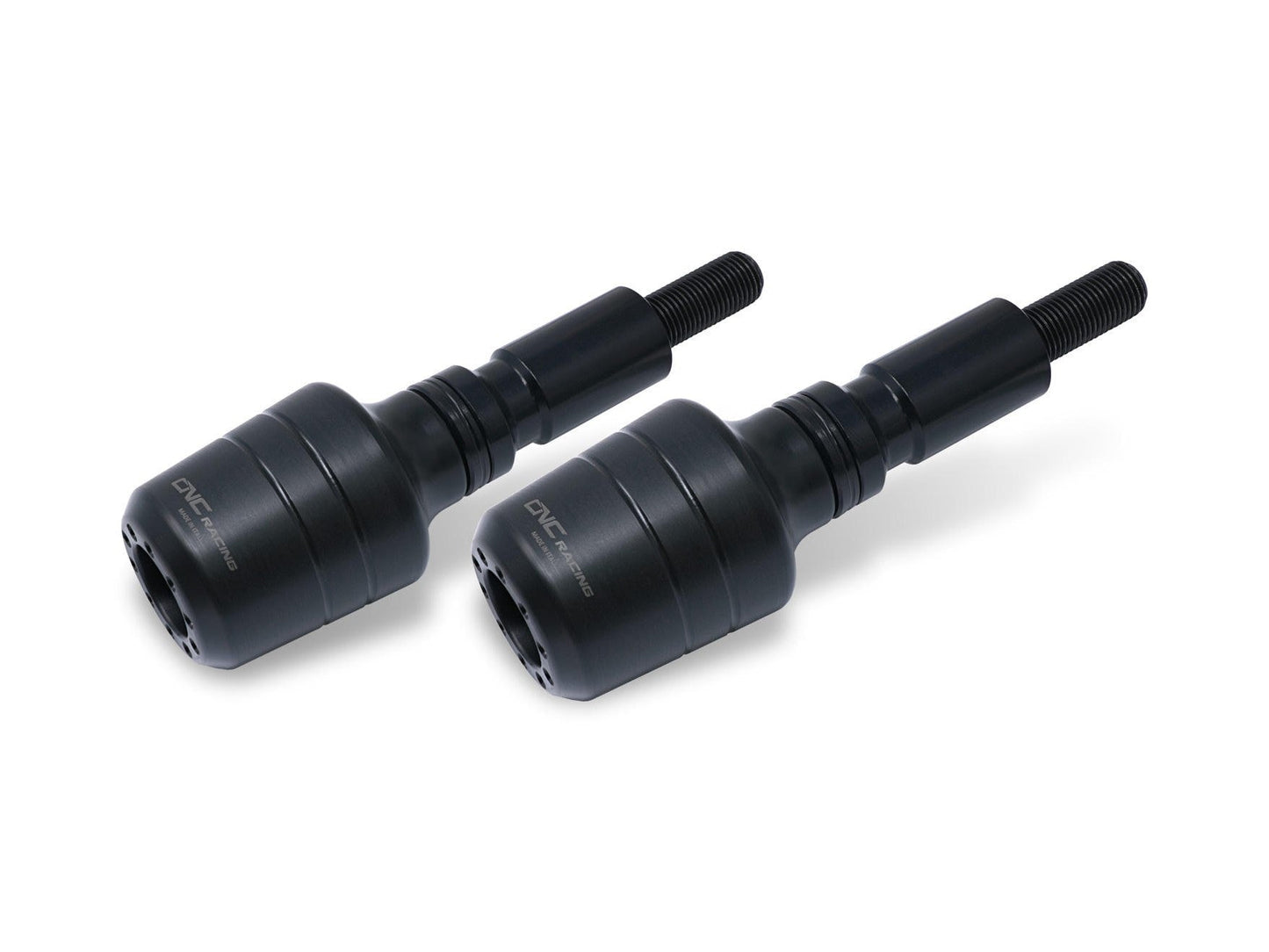 TC323 - CNC RACING MV Agusta Superveloce 800 (2020+) Frame Crash Protection Sliders – Accessories in the Motoraider Motorcycle Aftermarket Accessories and Parts Online Shop