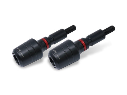 TC323 - CNC RACING MV Agusta Superveloce 800 (2020+) Frame Crash Protection Sliders – Accessories in the Motoraider Motorcycle Aftermarket Accessories and Parts Online Shop