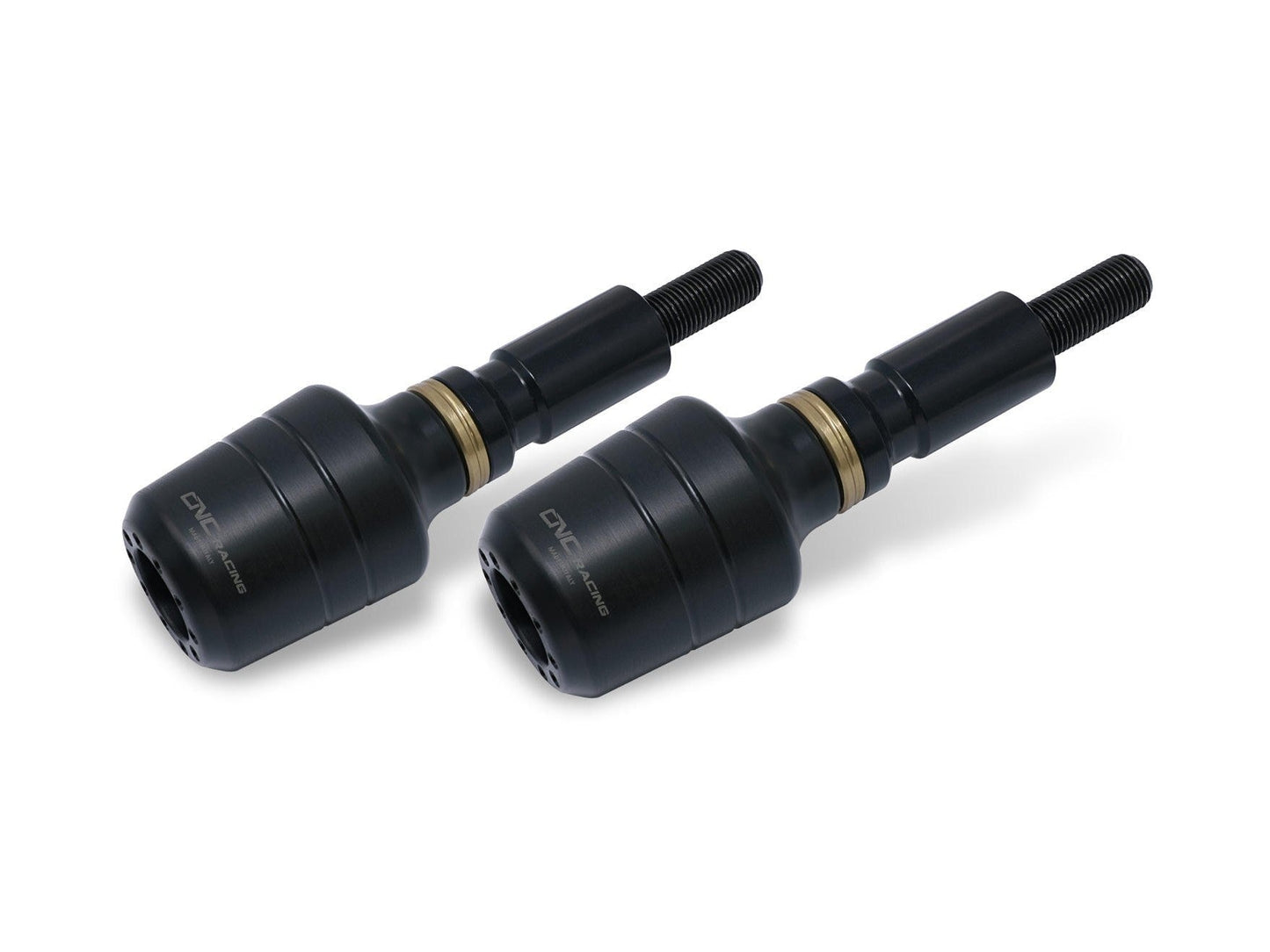 TC323 - CNC RACING MV Agusta Superveloce 800 (2020+) Frame Crash Protection Sliders – Accessories in the Motoraider Motorcycle Aftermarket Accessories and Parts Online Shop