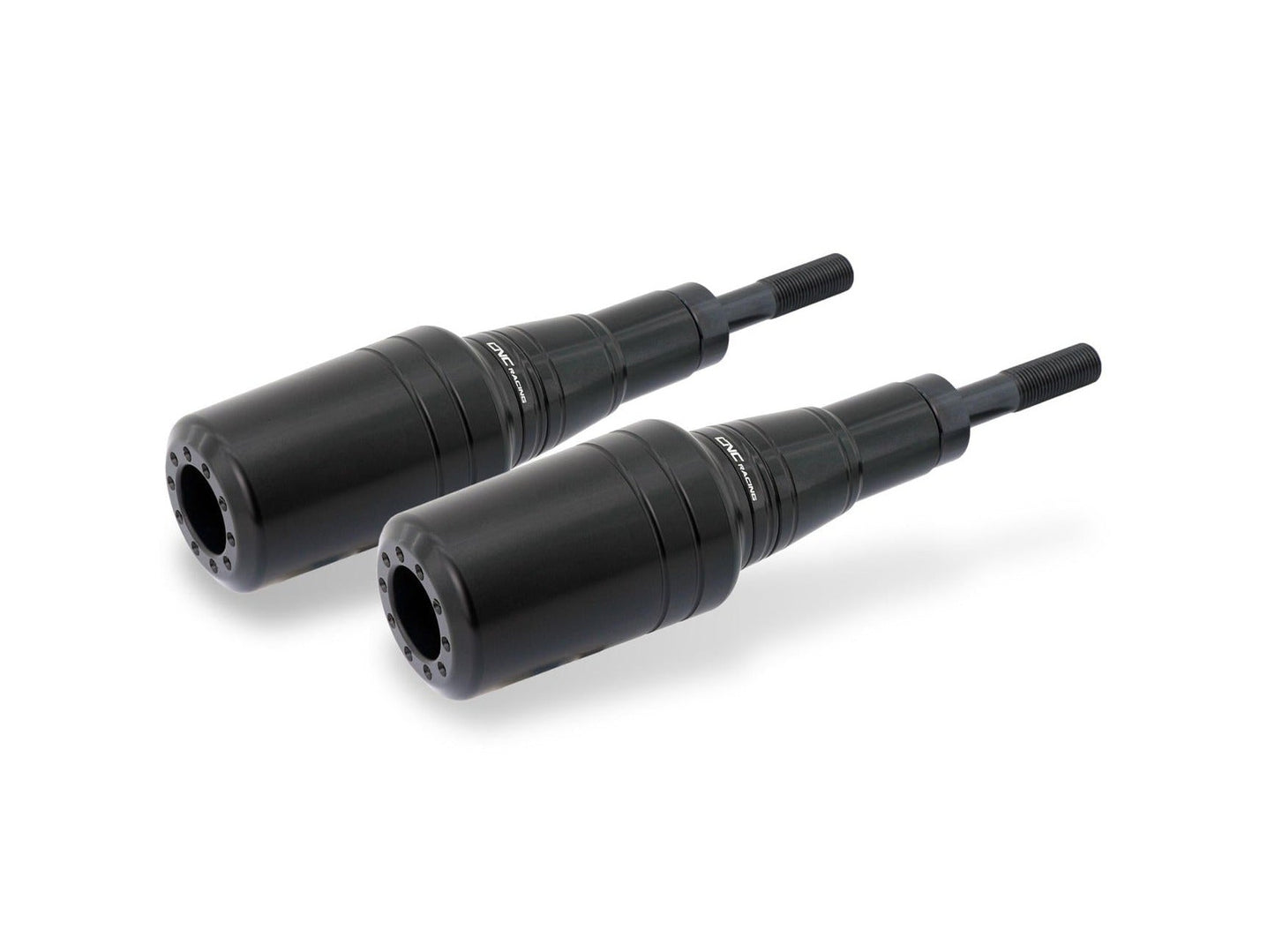 TC325 - CNC RACING Ducati Monster 950 (2021+) Frame Crash Protection Sliders – Accessories in the Motoraider Motorcycle Aftermarket Accessories and Parts Online Shop
