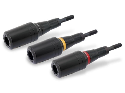 TC325 - CNC RACING Ducati Monster 950 (2021+) Frame Crash Protection Sliders – Accessories in the Motoraider Motorcycle Aftermarket Accessories and Parts Online Shop