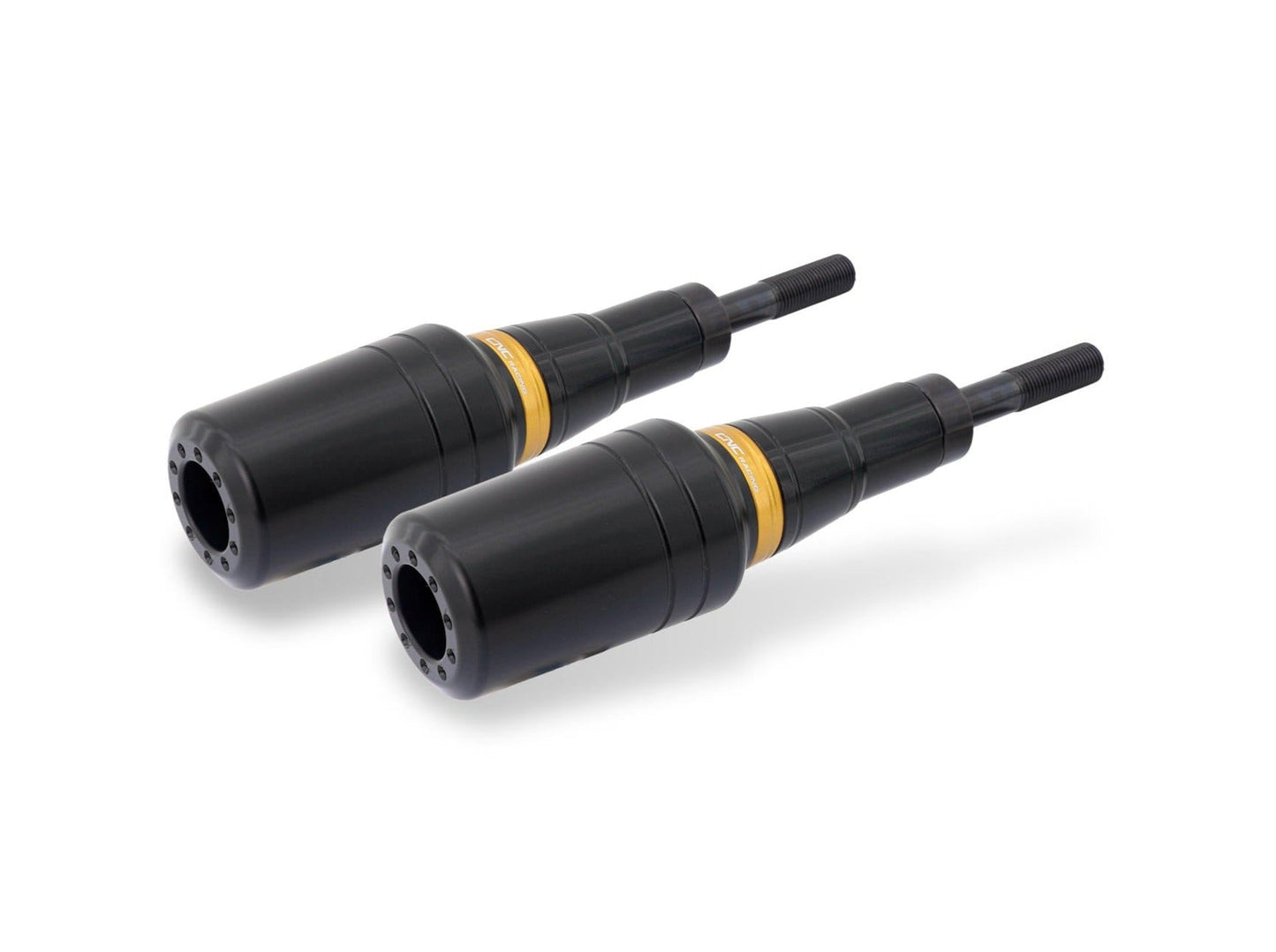 TC325 - CNC RACING Ducati Monster 950 (2021+) Frame Crash Protection Sliders – Accessories in the Motoraider Motorcycle Aftermarket Accessories and Parts Online Shop