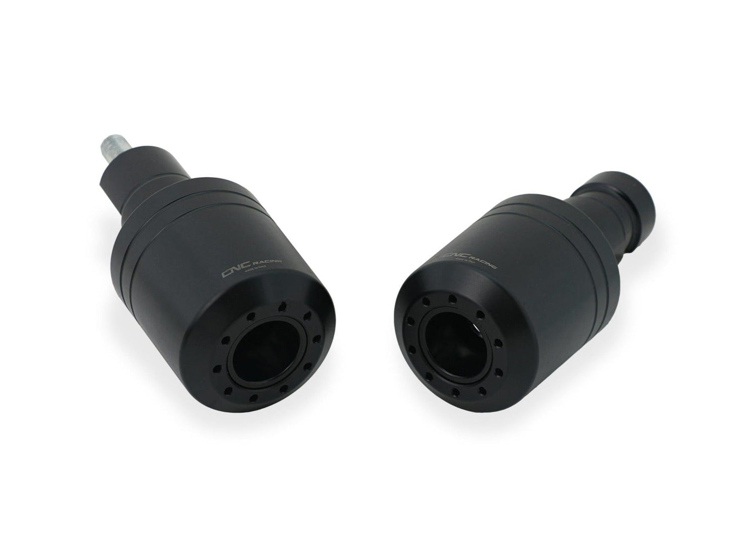 TC327 - CNC RACING Ducati Diavel V4 (2023+) Frame Crash Protection Sliders – Accessories in the Motoraider Motorcycle Aftermarket Accessories and Parts Online Shop