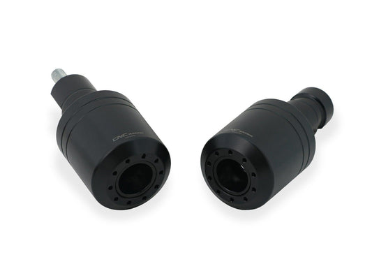 TC327 - CNC RACING Ducati Diavel V4 (2023+) Frame Crash Protection Sliders – Accessories in the Motoraider Motorcycle Aftermarket Accessories and Parts Online Shop