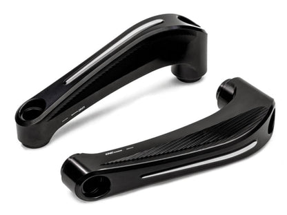 TC401S - CNC RACING Ducati XDiavel Frame Sliders (bi-color) – Accessories in the Motoraider Motorcycle Aftermarket Accessories and Parts Online Shop