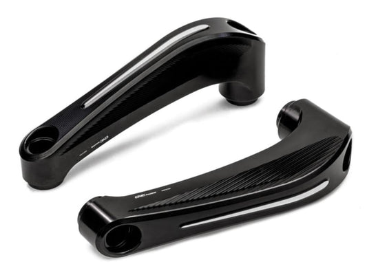 TC401S - CNC RACING Ducati XDiavel Frame Sliders (bi-color) – Accessories in the Motoraider Motorcycle Aftermarket Accessories and Parts Online Shop