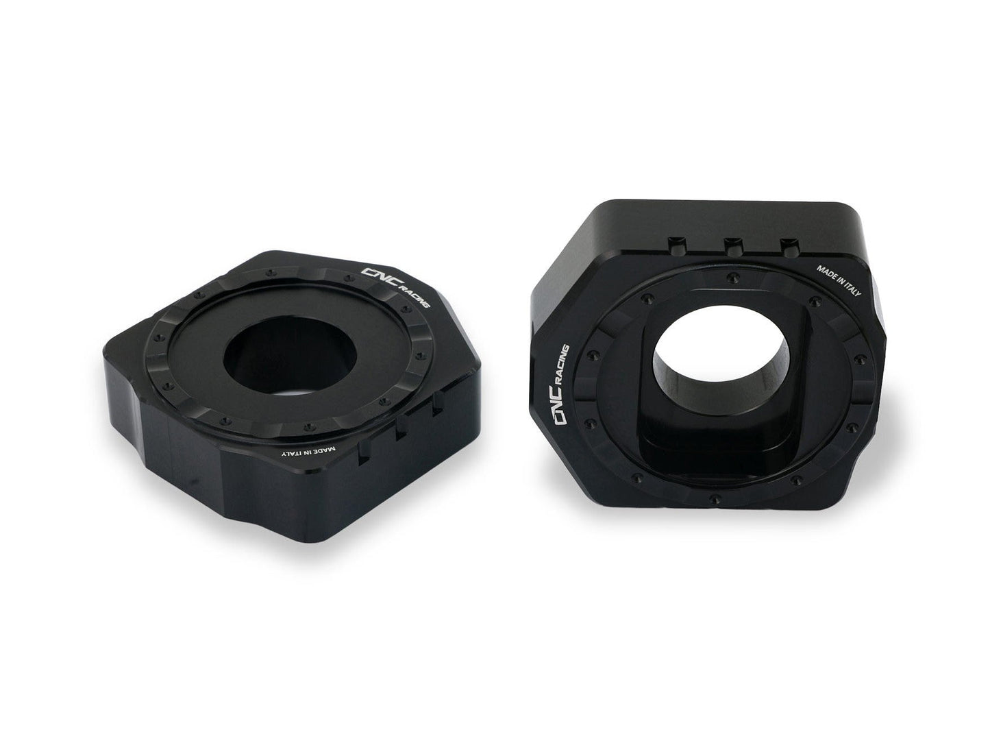 TD015 - CNC RACING Aprilia RS 660 (2020+) Chain Adjuster Kit – Accessories in the Motoraider Motorcycle Aftermarket Accessories and Parts Online Shop
