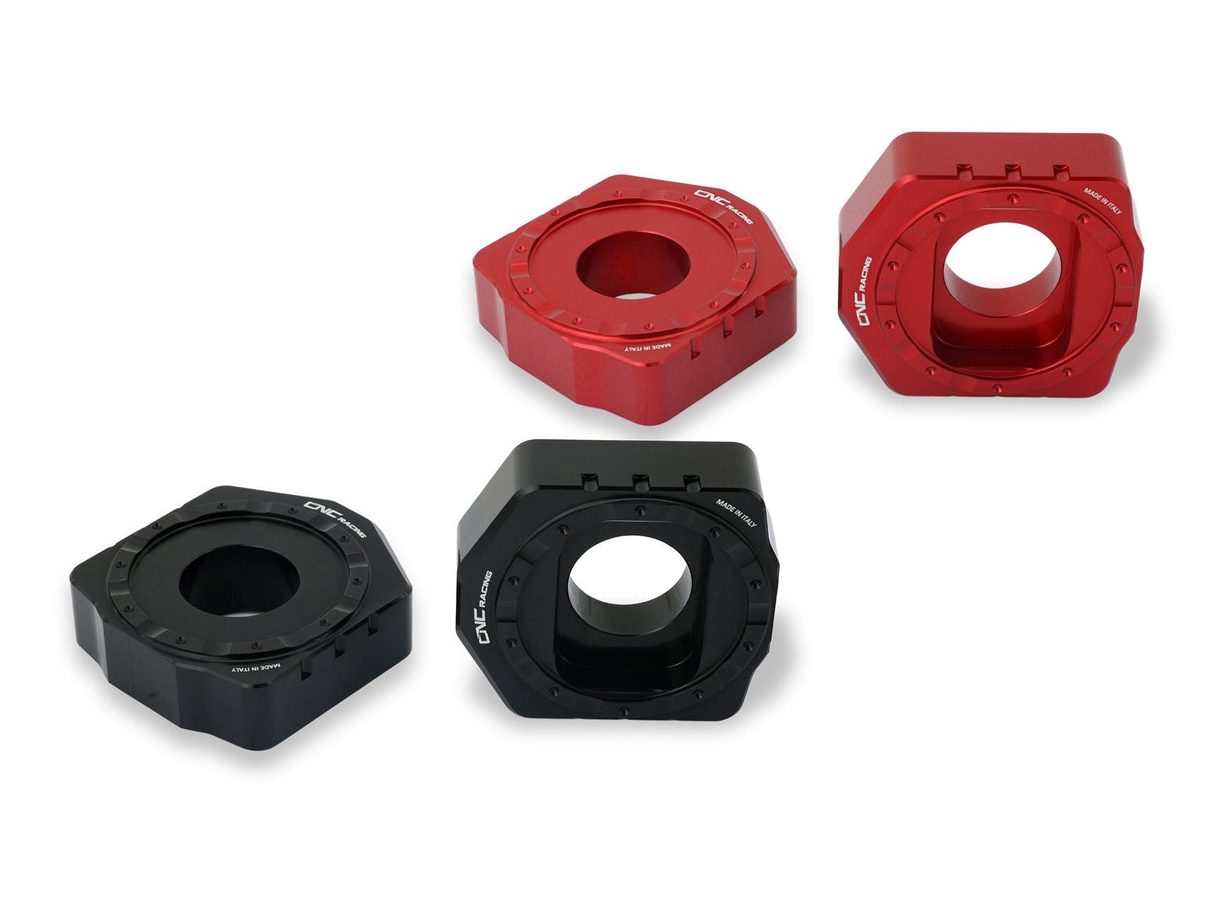 TD015 - CNC RACING Aprilia RS 660 (2020+) Chain Adjuster Kit – Accessories in the Motoraider Motorcycle Aftermarket Accessories and Parts Online Shop