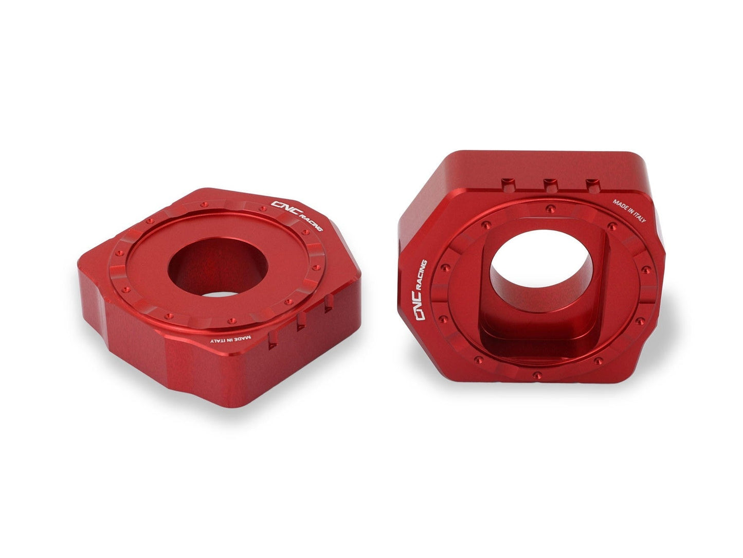 TD015 - CNC RACING Aprilia RS 660 (2020+) Chain Adjuster Kit – Accessories in the Motoraider Motorcycle Aftermarket Accessories and Parts Online Shop
