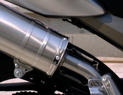 GPR Yamaha TDM900 Dual Slip-on Exhaust "Furore Nero" (EU homologated) – Accessories in the 2WheelsHero Motorcycle Aftermarket Accessories and Parts Online Shop