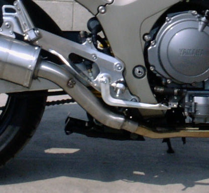 GPR Yamaha TDM900 Dual Slip-on Exhaust "Furore Nero" (EU homologated) – Accessories in the 2WheelsHero Motorcycle Aftermarket Accessories and Parts Online Shop