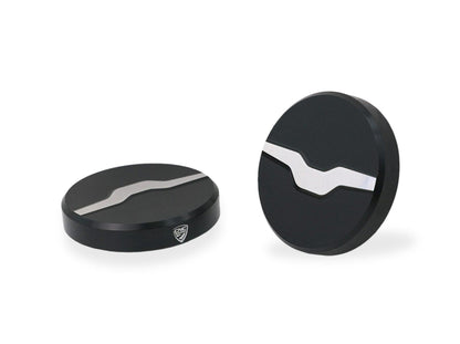 TE201 - CNC RACING Moto Guzzi V7 Stone (2019+) Fork Leg Plugs Covers – Accessories in the Motoraider Motorcycle Aftermarket Accessories and Parts Online Shop