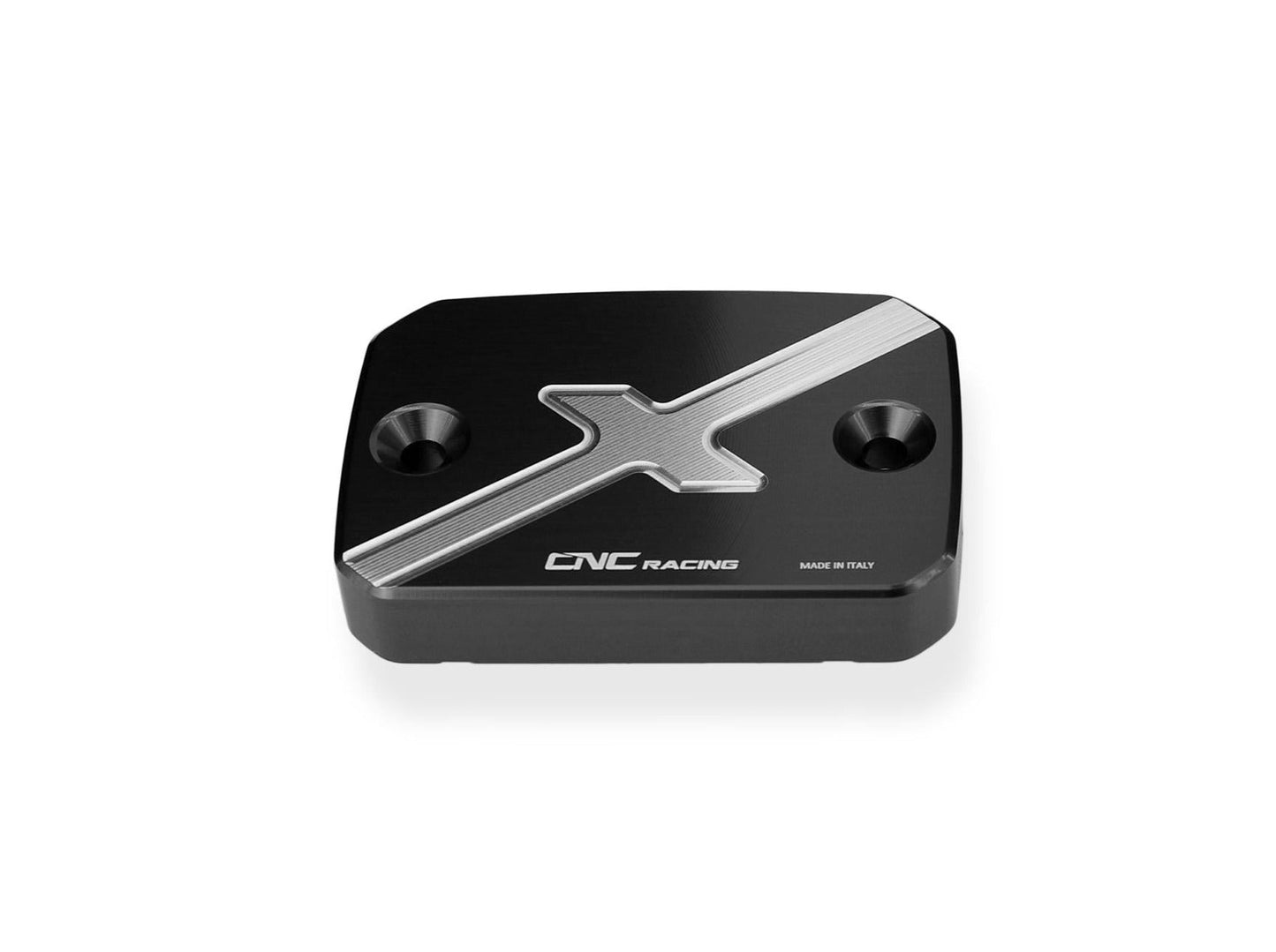 TF201 - CNC RACING Ducati DesertX (2022+) Front Brake Fluid Tank Cap – Accessories in the Motoraider Motorcycle Aftermarket Accessories and Parts Online Shop