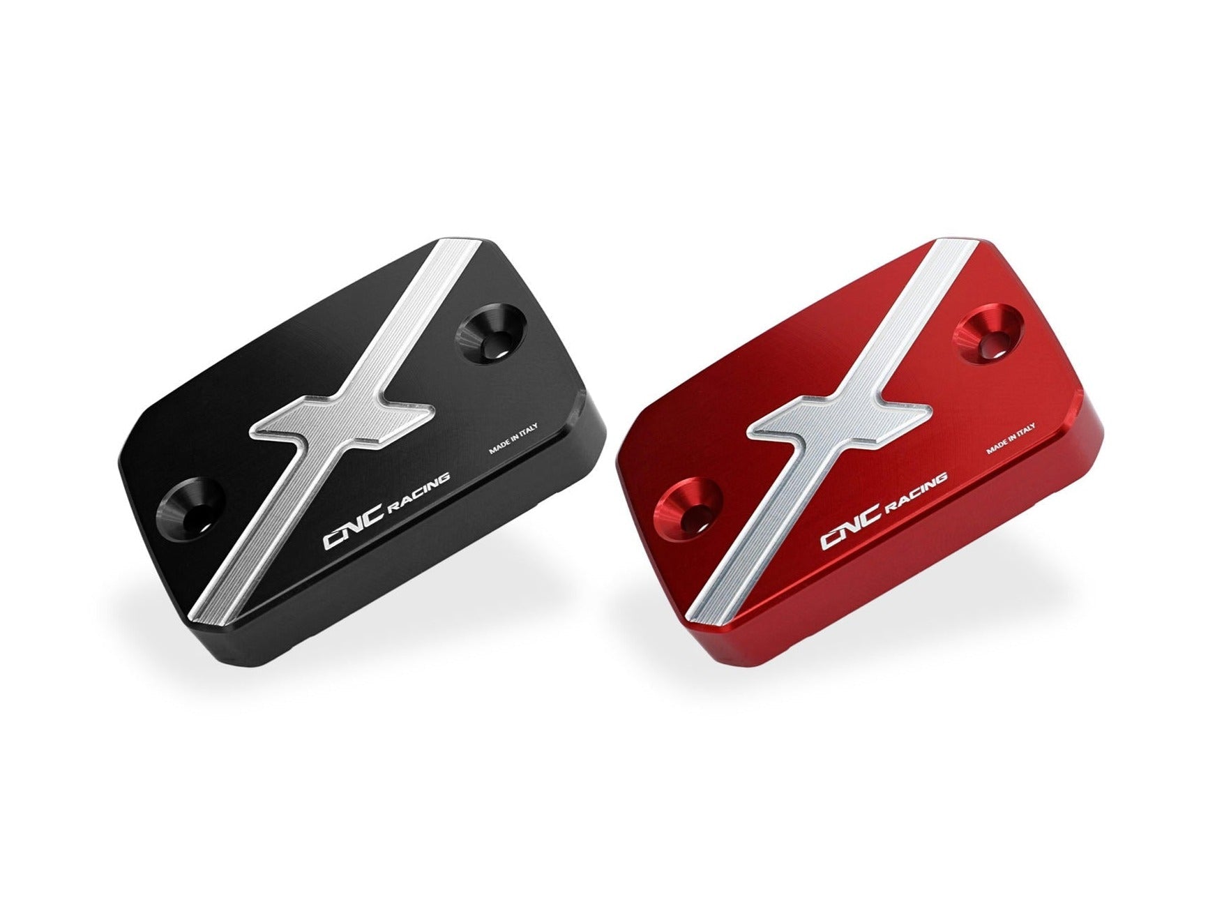 TF201 - CNC RACING Ducati DesertX (2022+) Front Brake Fluid Tank Cap – Accessories in the Motoraider Motorcycle Aftermarket Accessories and Parts Online Shop