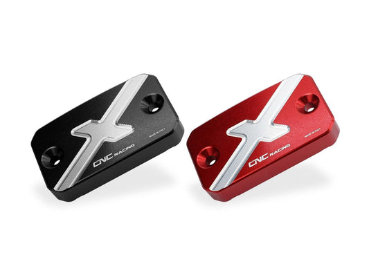 TF202 - CNC RACING Ducati DesertX (2022+) Clutch Fluid Tank Cap – Accessories in the Motoraider Motorcycle Aftermarket Accessories and Parts Online Shop