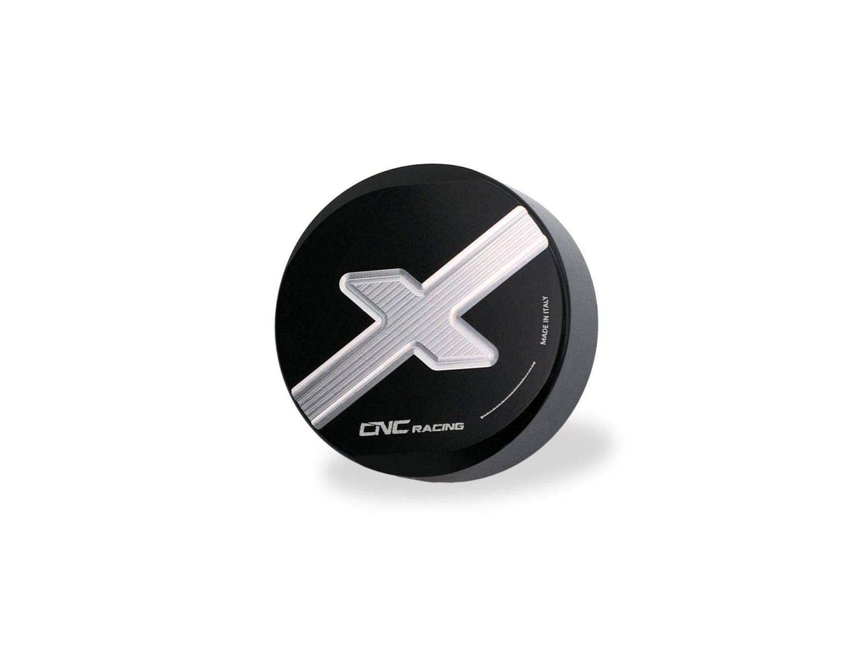 TF203 - CNC RACING Ducati DesertX (2022+) Rear Brake Fluid Tank Cap – Accessories in the Motoraider Motorcycle Aftermarket Accessories and Parts Online Shop
