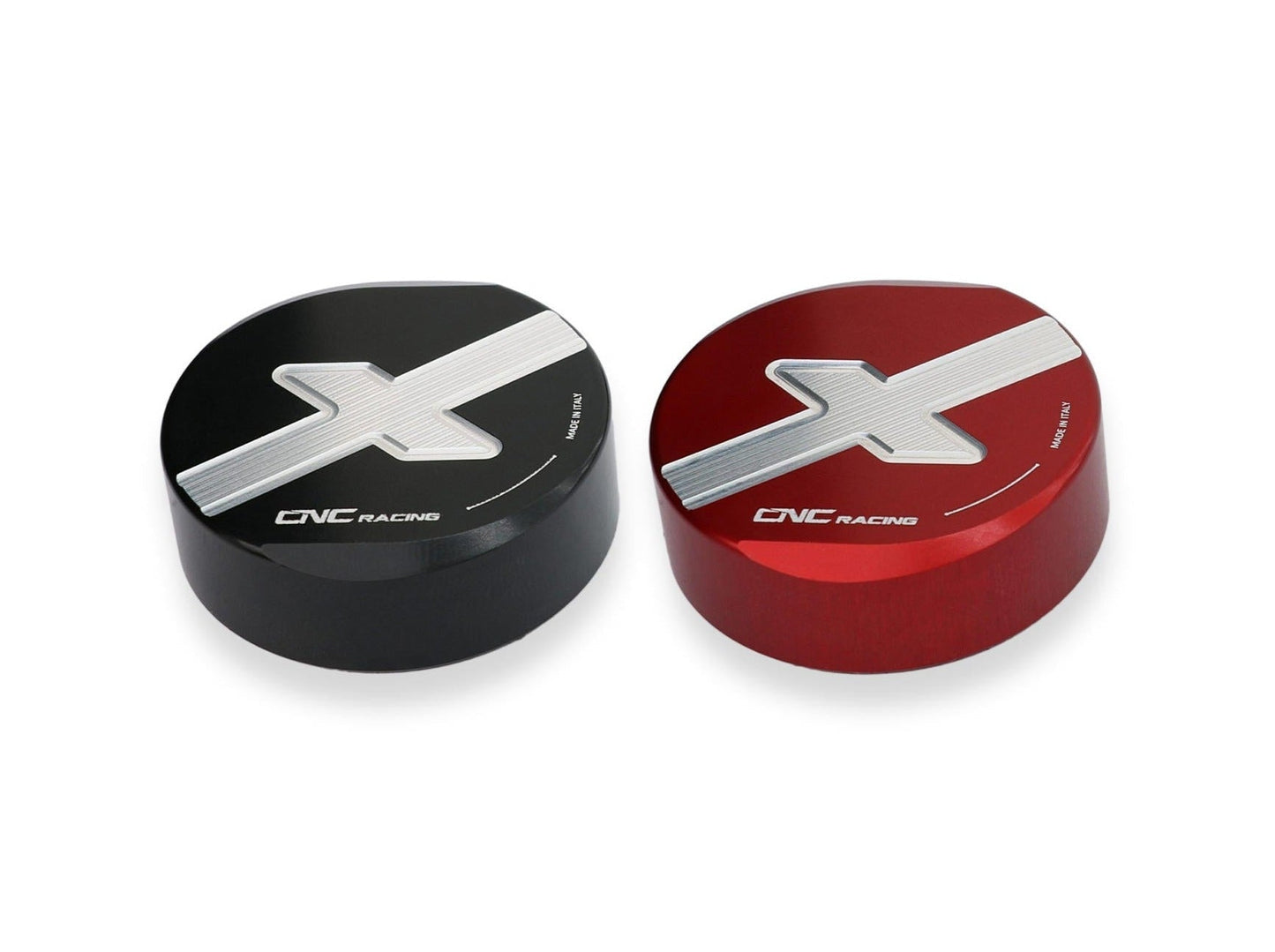 TF203 - CNC RACING Ducati DesertX (2022+) Rear Brake Fluid Tank Cap – Accessories in the Motoraider Motorcycle Aftermarket Accessories and Parts Online Shop