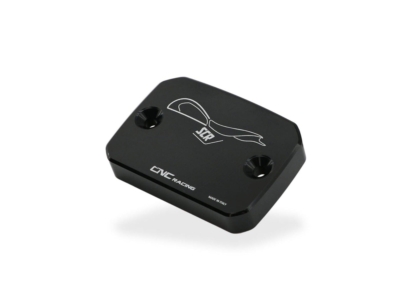 TF221 - CNC RACING Ducati Scrambler 1100 / 800 Front Brake Fluid Tank Cap – Accessories in the Motoraider Motorcycle Aftermarket Accessories and Parts Online Shop